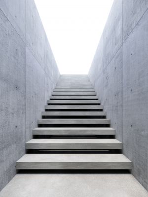 Concrete Steps Installation Cost — Cost of Concrete Steps Installation