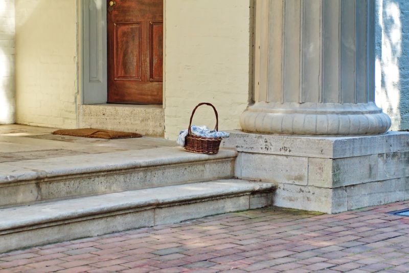 When Concrete Steps Are The Best Choice For Your Property